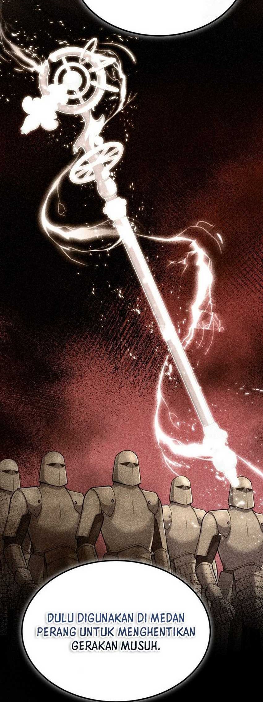 Reincarnation of the Swordmaster Chapter 50 - halaman 59