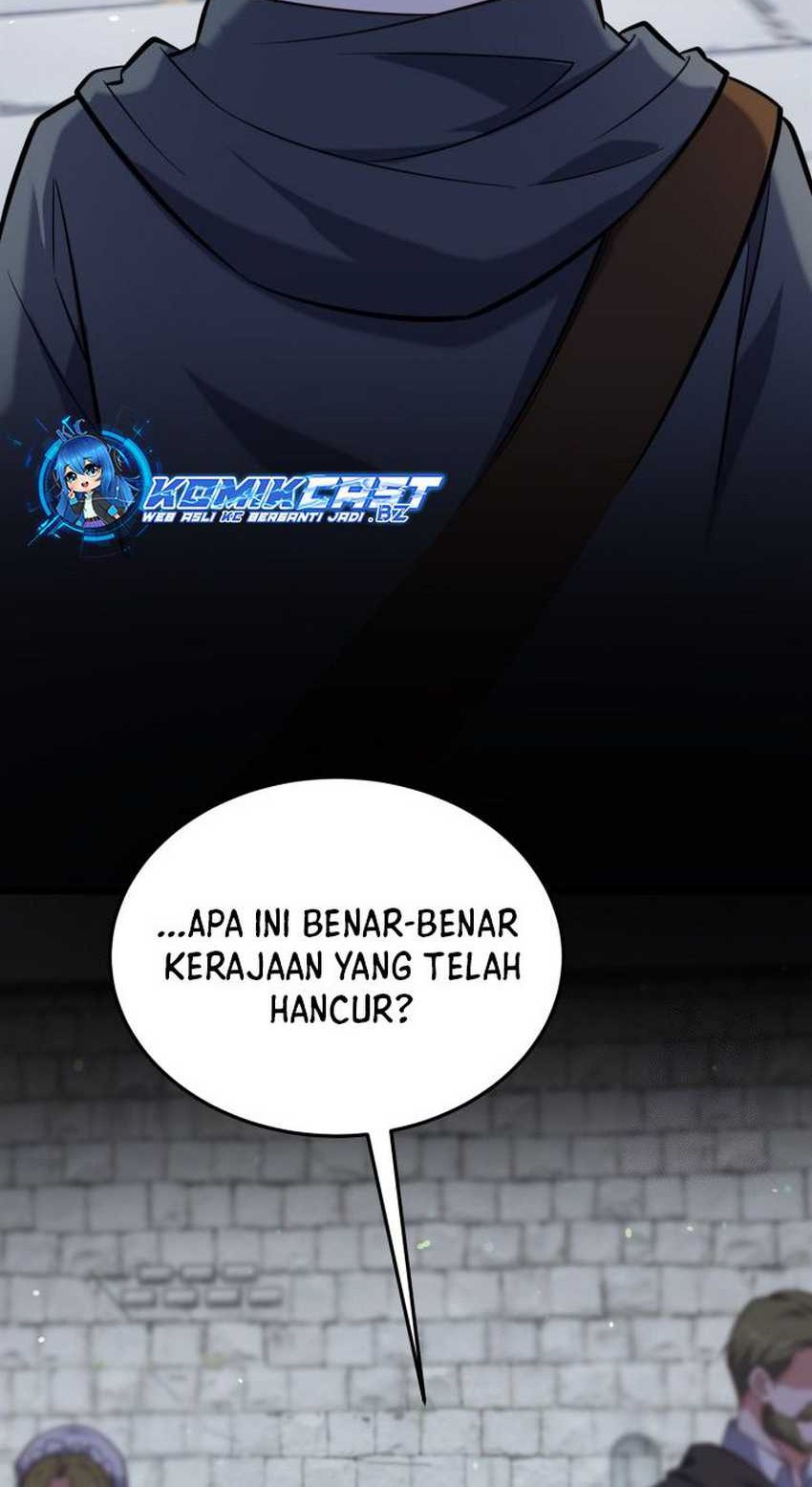 Reincarnation of the Swordmaster Chapter 50 - halaman 7