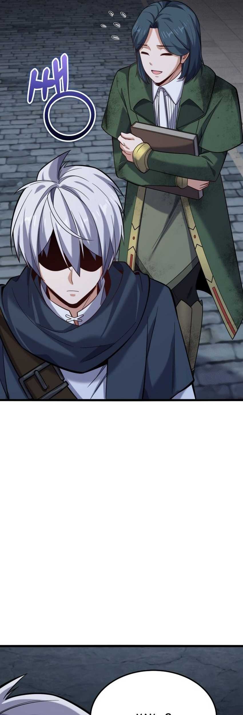 Reincarnation of the Swordmaster Chapter 50 - halaman 77