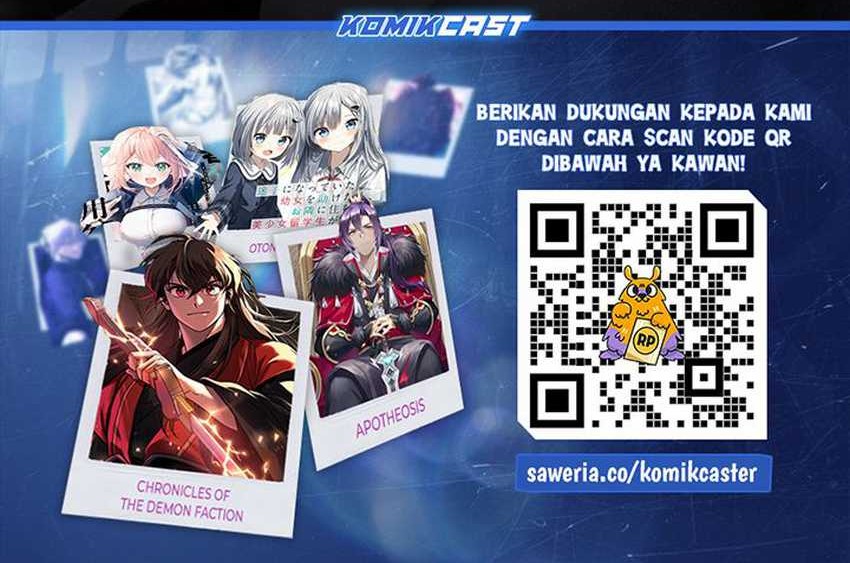 Reincarnation of the Swordmaster Chapter 50 - halaman 82