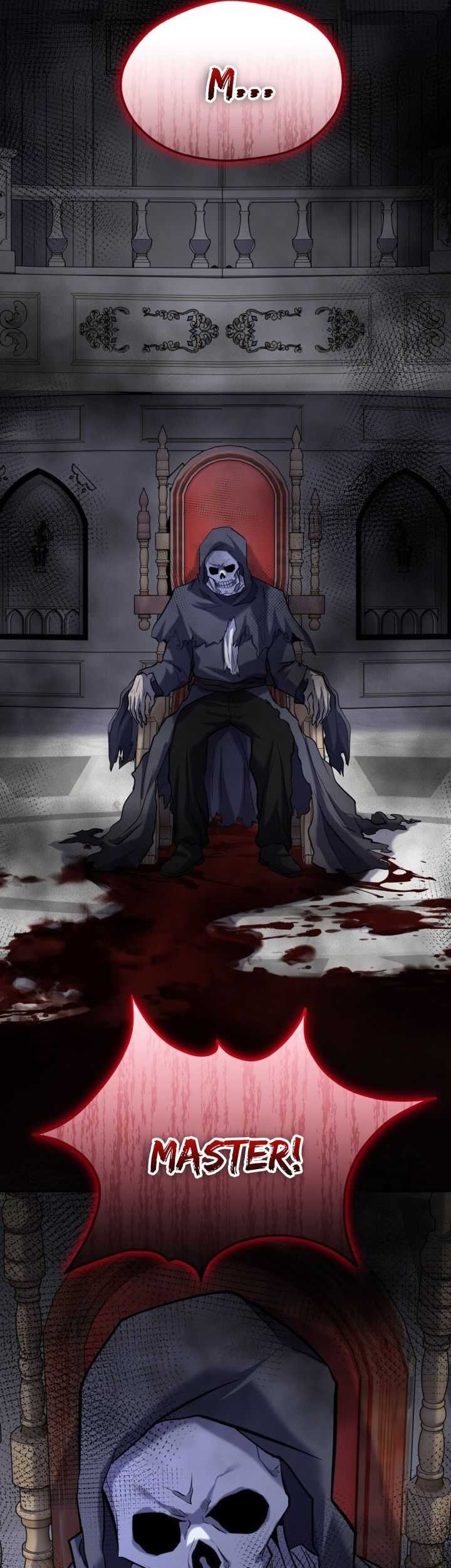 Reincarnation of the Swordmaster Chapter 51 - halaman 14
