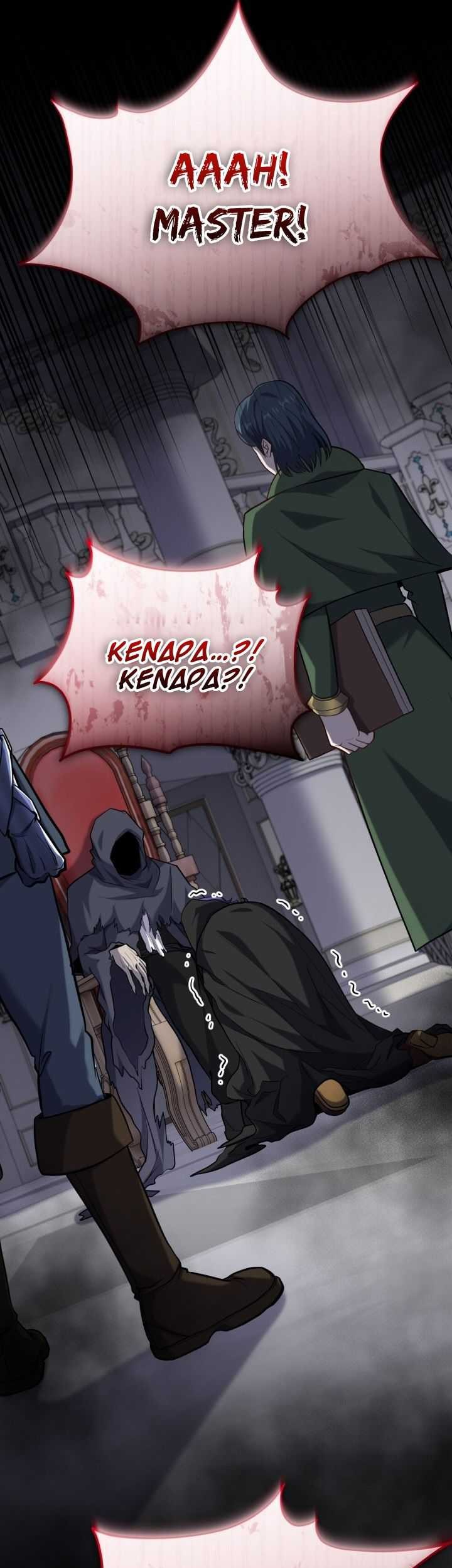 Reincarnation of the Swordmaster Chapter 51 - halaman 17