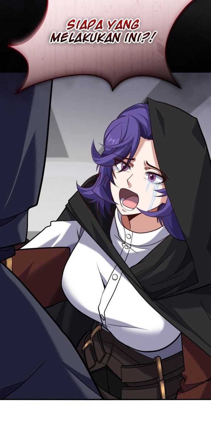 Reincarnation of the Swordmaster Chapter 51 - halaman 18