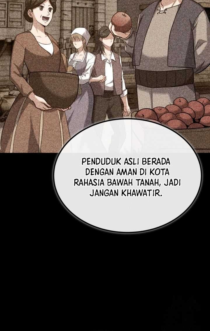 Reincarnation of the Swordmaster Chapter 51 - halaman 28