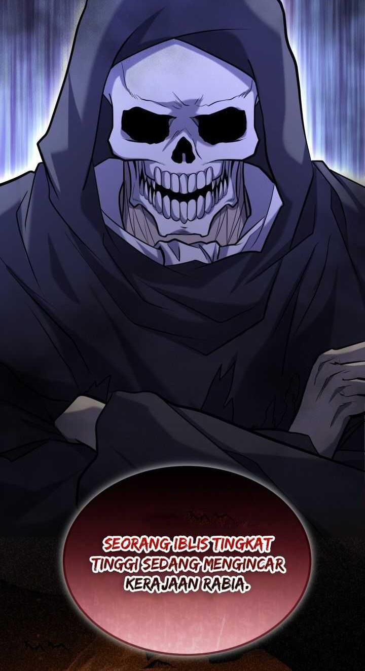 Reincarnation of the Swordmaster Chapter 51 - halaman 30