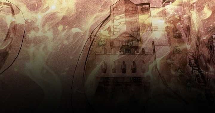 Reincarnation of the Swordmaster Chapter 51 - halaman 32