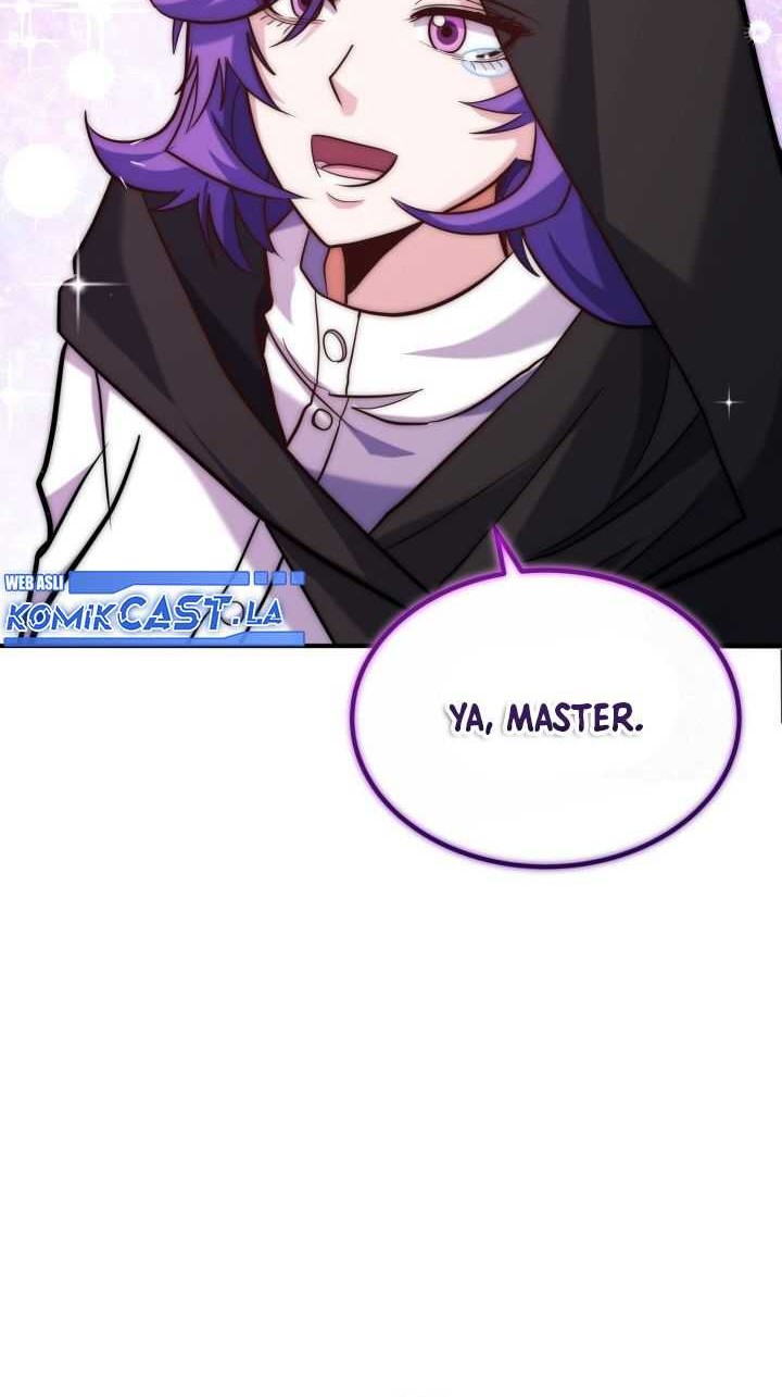 Reincarnation of the Swordmaster Chapter 51 - halaman 34
