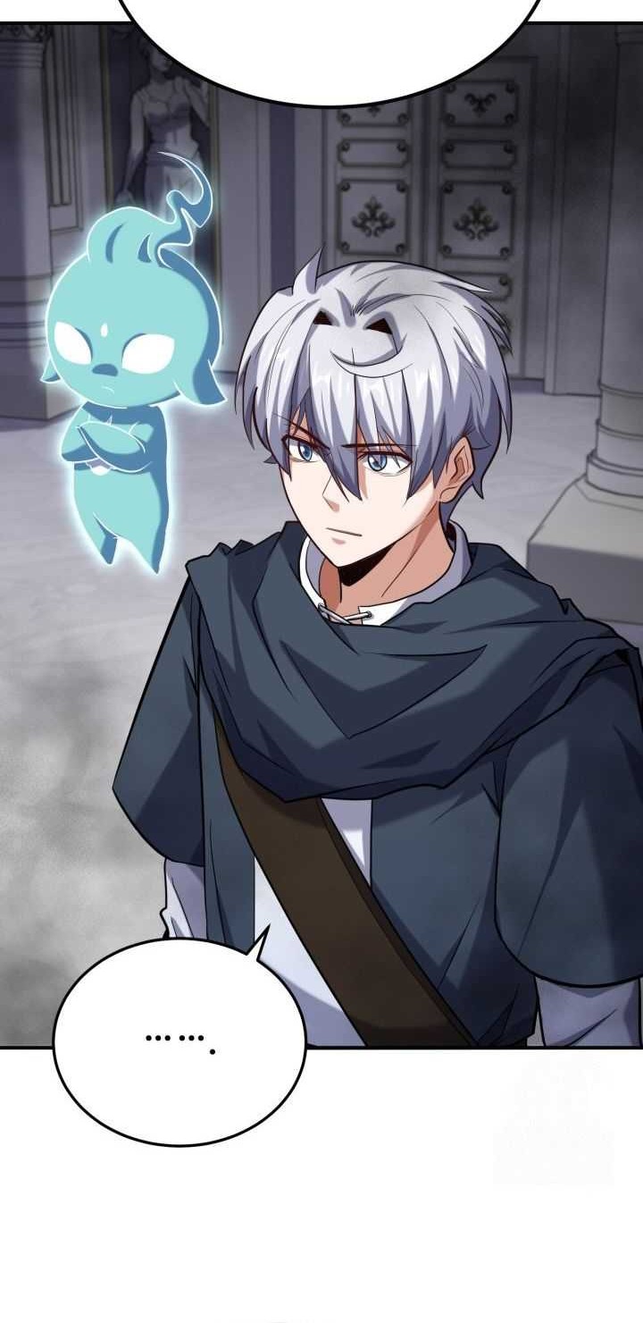 Reincarnation of the Swordmaster Chapter 51 - halaman 36