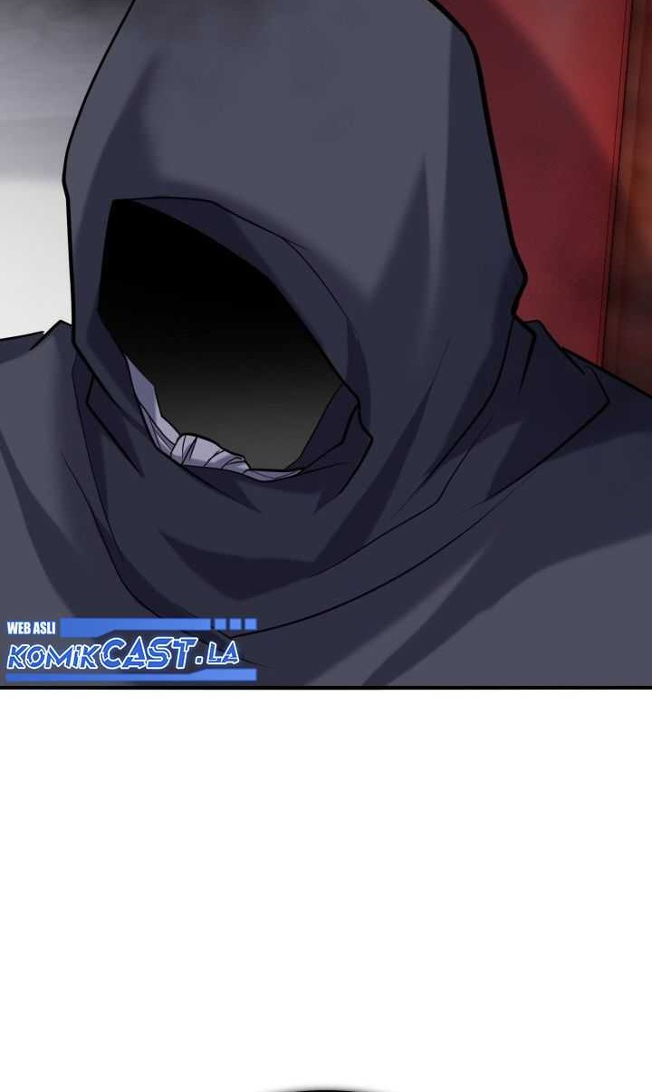 Reincarnation of the Swordmaster Chapter 51 - halaman 42