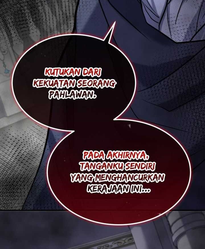 Reincarnation of the Swordmaster Chapter 51 - halaman 46