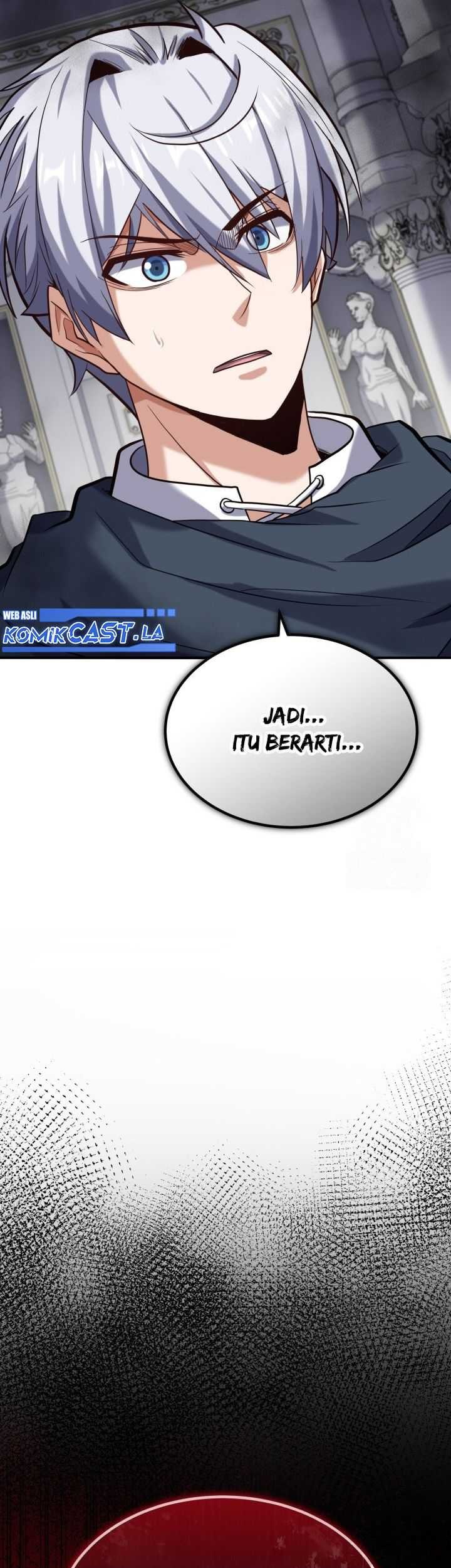 Reincarnation of the Swordmaster Chapter 51 - halaman 47