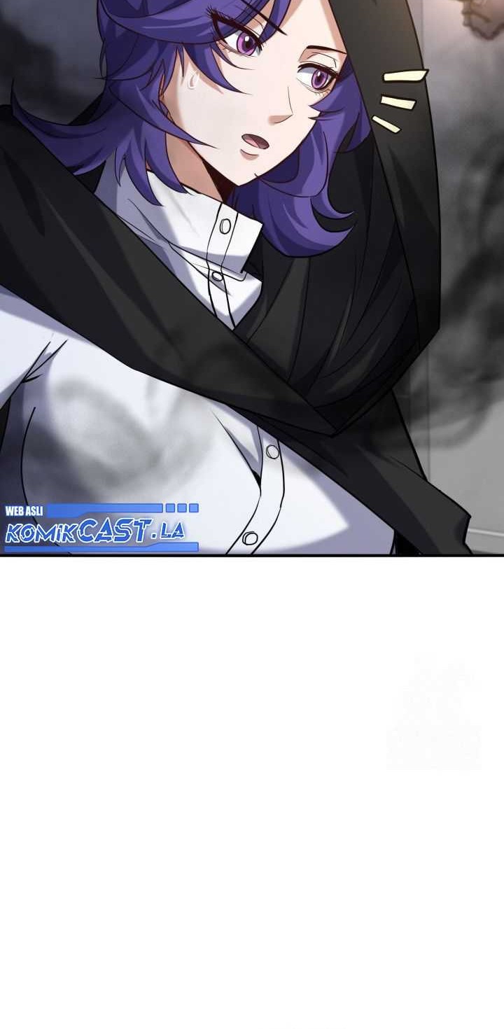 Reincarnation of the Swordmaster Chapter 51 - halaman 5