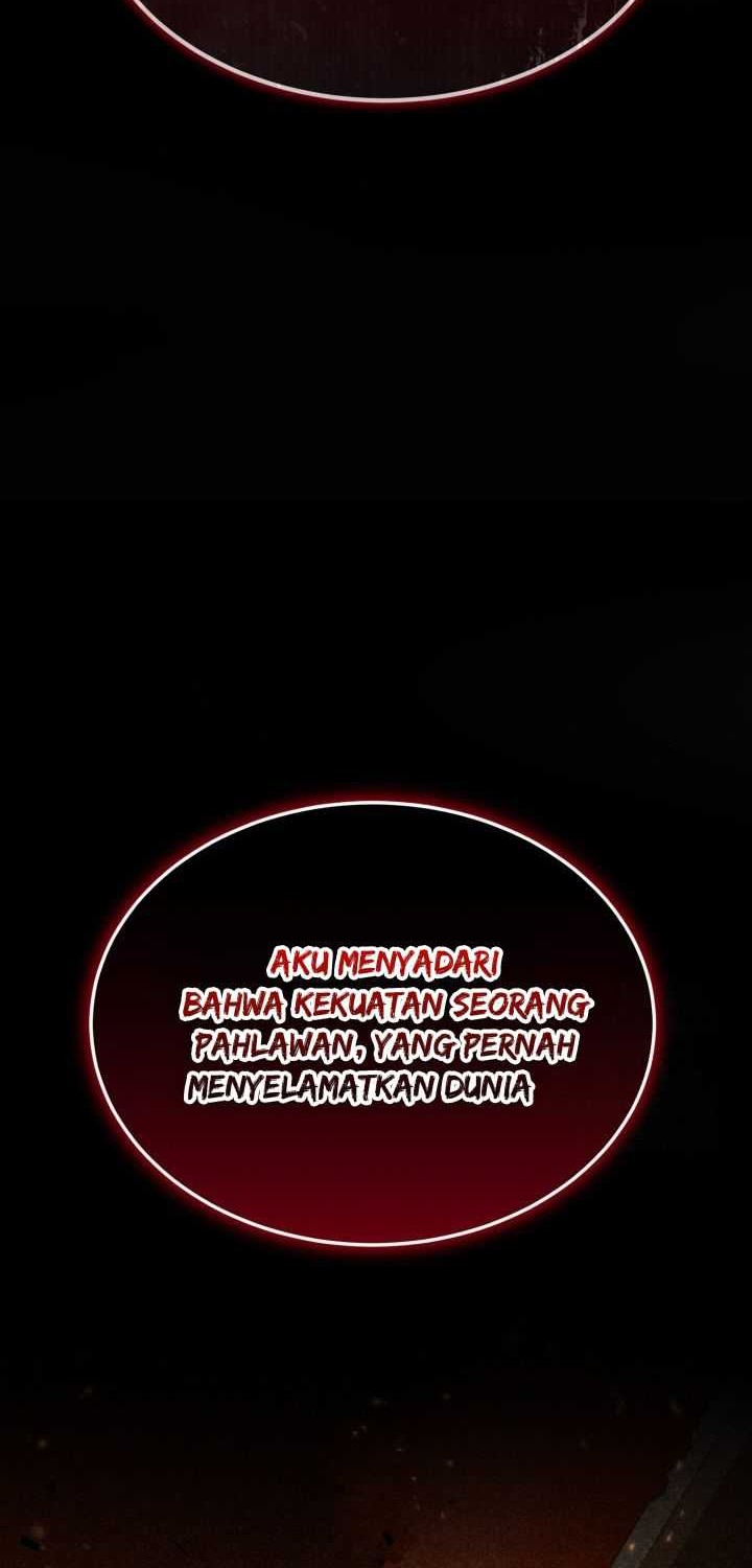 Reincarnation of the Swordmaster Chapter 51 - halaman 52