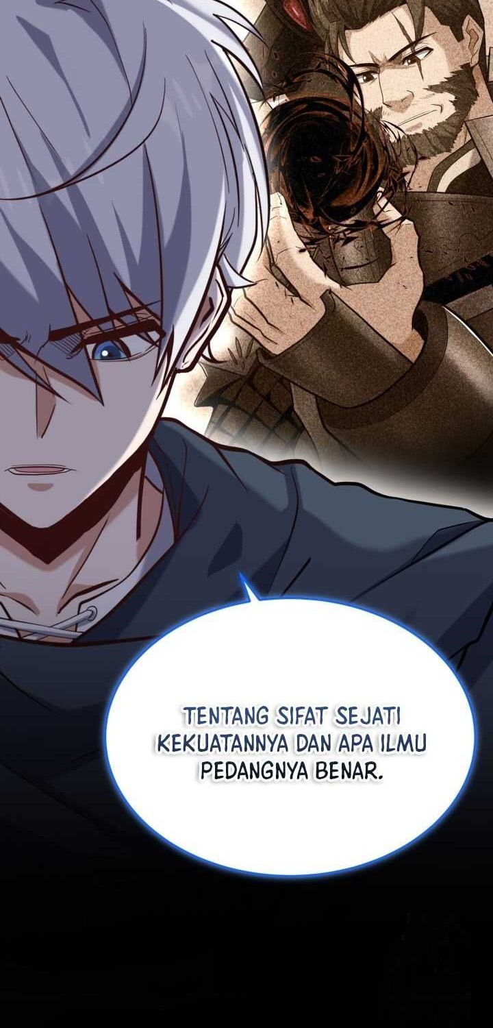 Reincarnation of the Swordmaster Chapter 51 - halaman 54