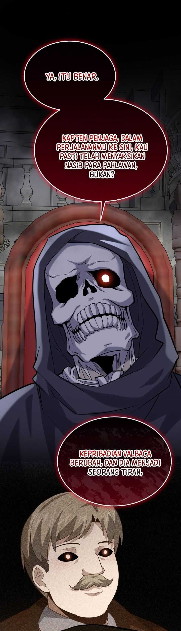 Reincarnation of the Swordmaster Chapter 51 - halaman 55