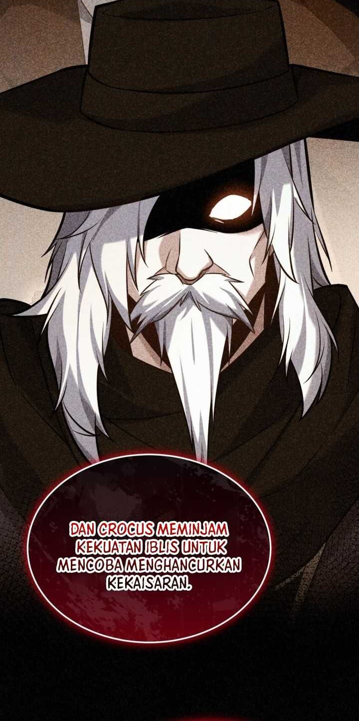 Reincarnation of the Swordmaster Chapter 51 - halaman 56