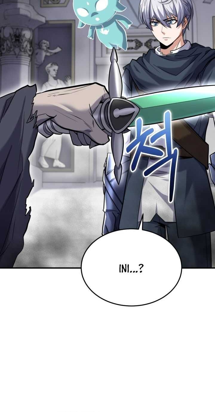 Reincarnation of the Swordmaster Chapter 51 - halaman 60