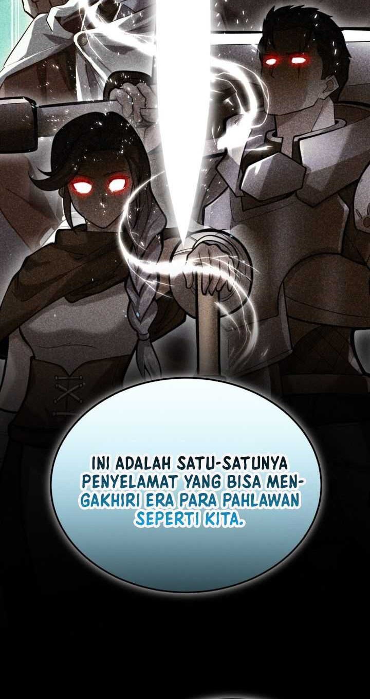 Reincarnation of the Swordmaster Chapter 51 - halaman 62