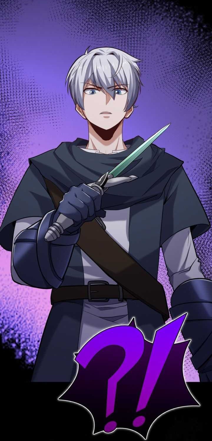 Reincarnation of the Swordmaster Chapter 51 - halaman 64