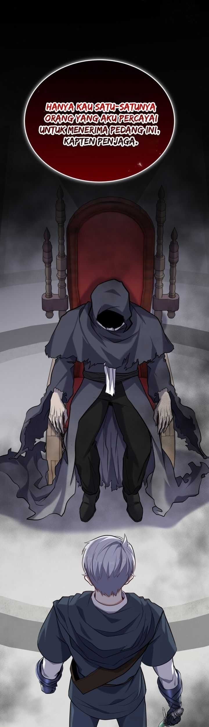 Reincarnation of the Swordmaster Chapter 51 - halaman 65