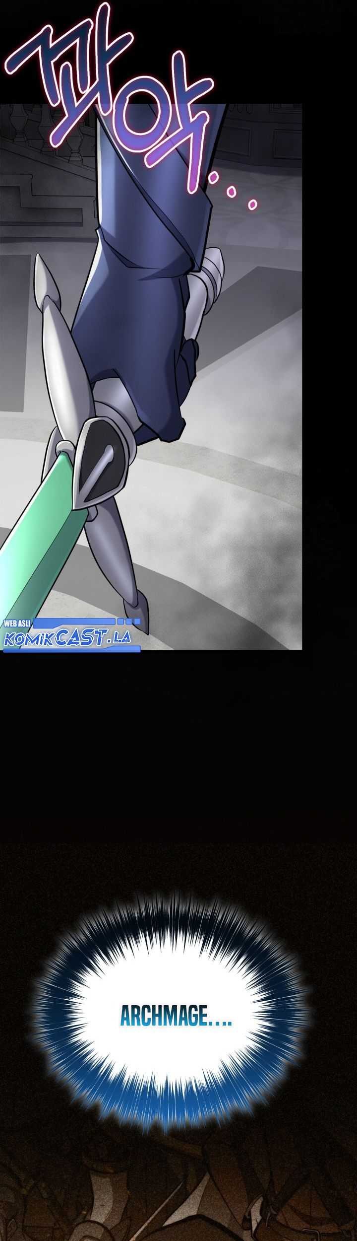 Reincarnation of the Swordmaster Chapter 51 - halaman 67