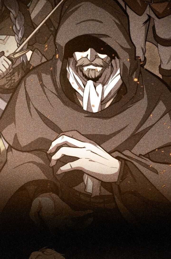 Reincarnation of the Swordmaster Chapter 51 - halaman 68