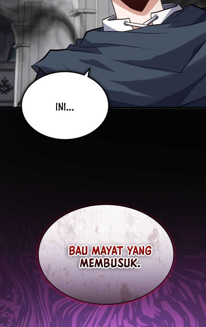 Reincarnation of the Swordmaster Chapter 51 - halaman 7