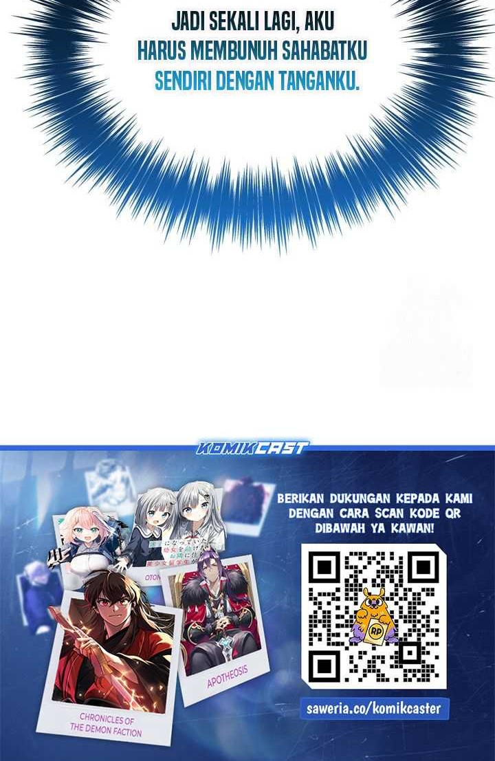 Reincarnation of the Swordmaster Chapter 51 - halaman 70