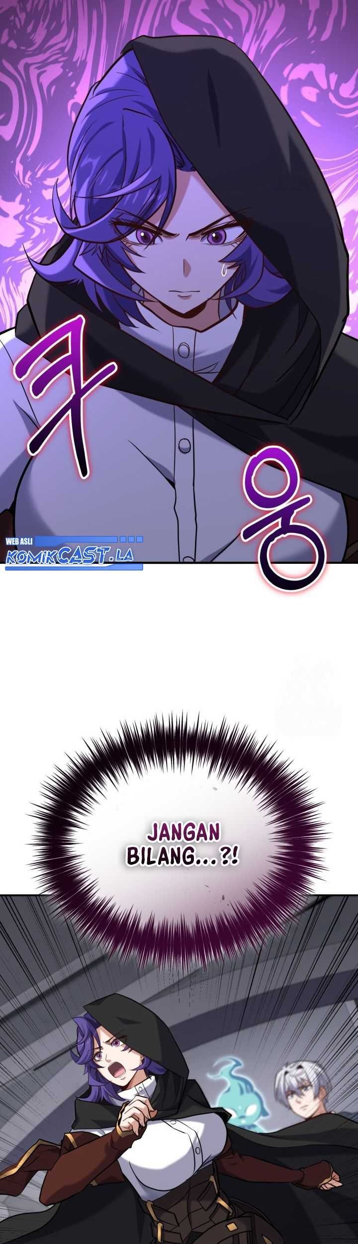 Reincarnation of the Swordmaster Chapter 51 - halaman 8