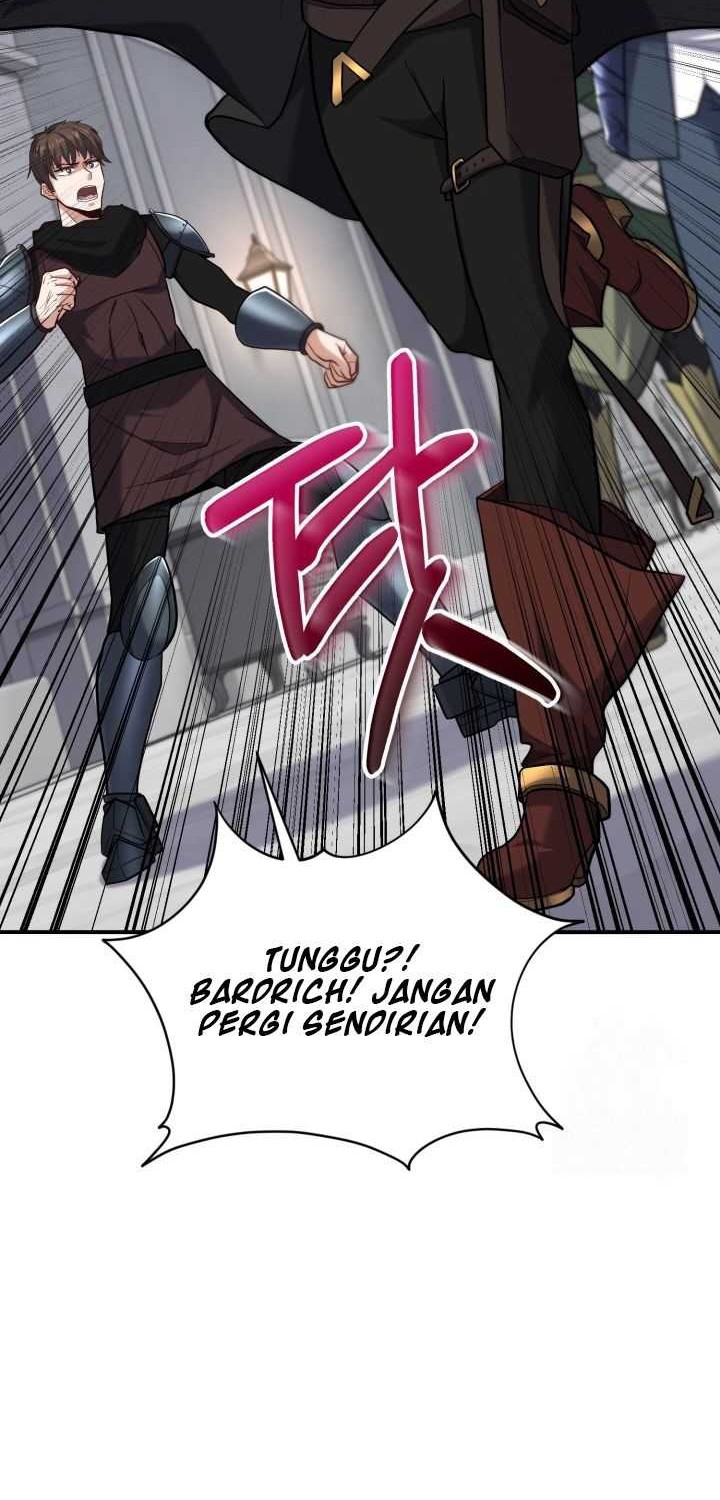 Reincarnation of the Swordmaster Chapter 51 - halaman 9