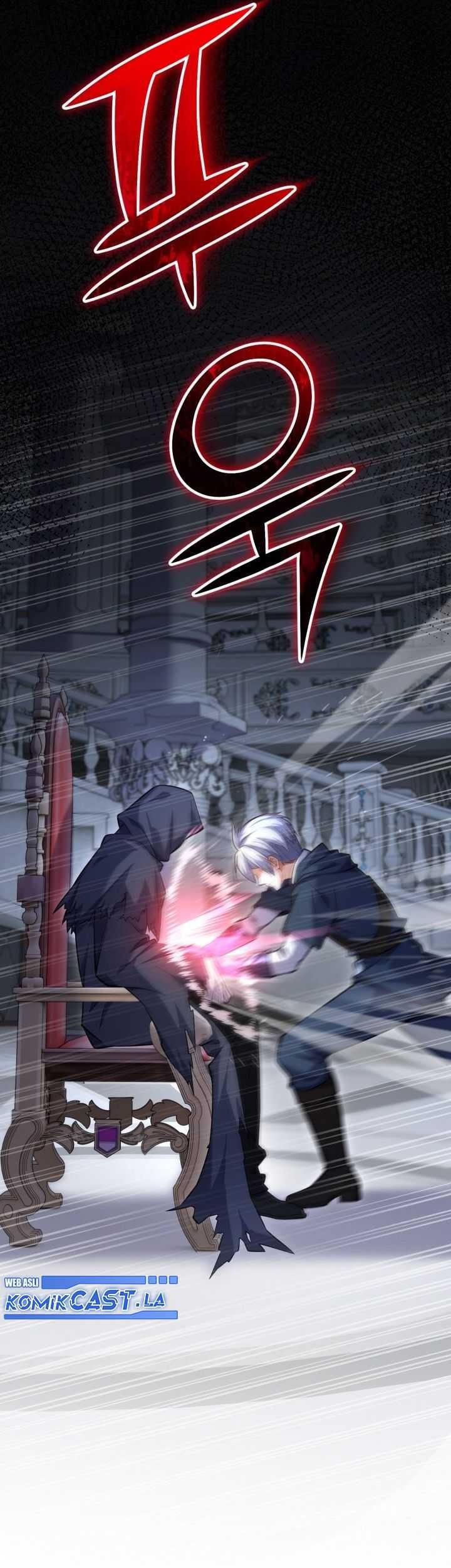 Reincarnation of the Swordmaster Chapter 52 - halaman 10