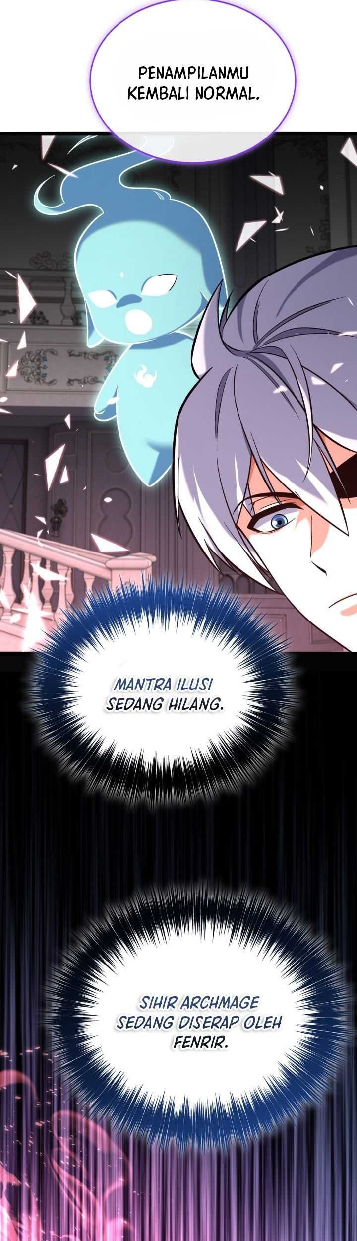 Reincarnation of the Swordmaster Chapter 52 - halaman 14