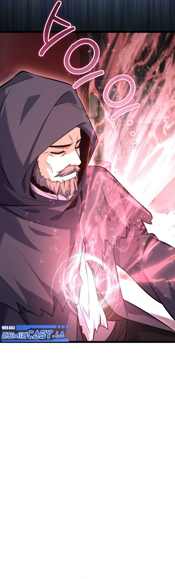 Reincarnation of the Swordmaster Chapter 52 - halaman 16