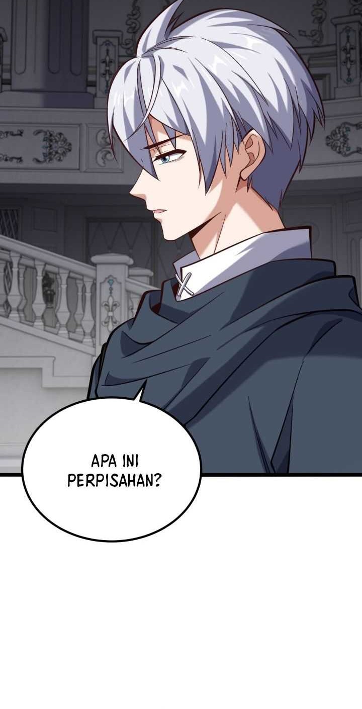 Reincarnation of the Swordmaster Chapter 52 - halaman 18