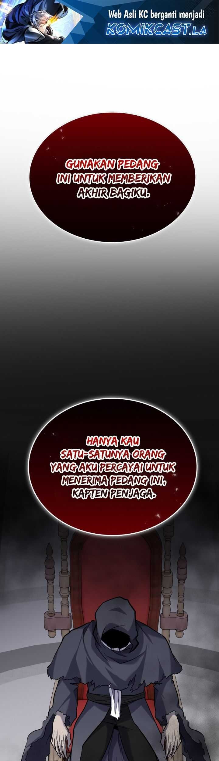 Reincarnation of the Swordmaster Chapter 52 - halaman 2
