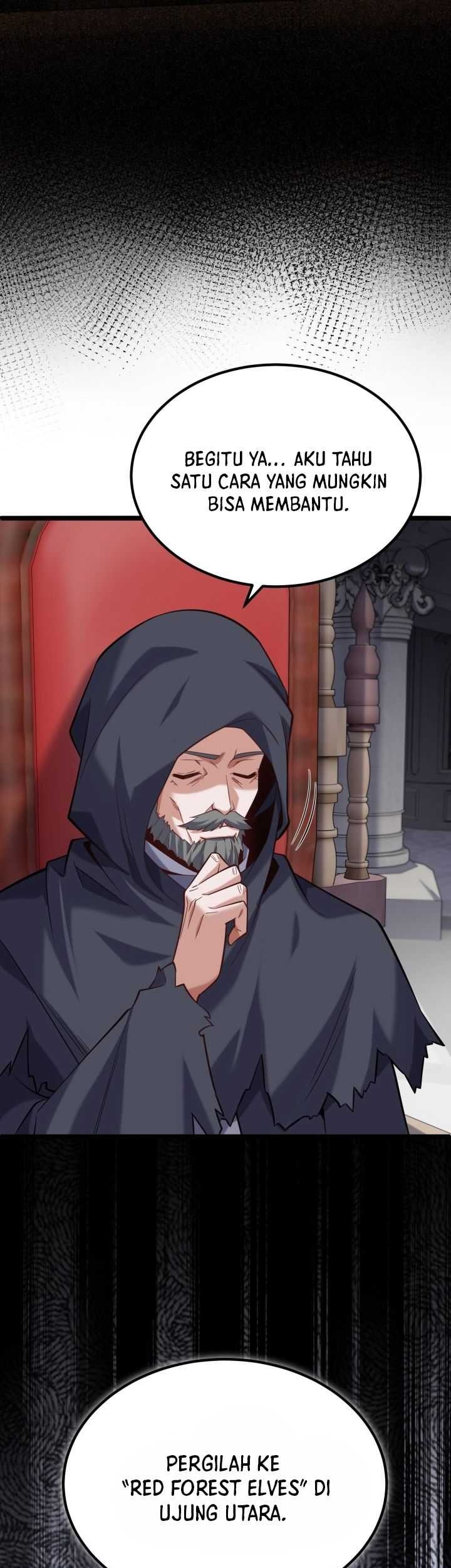 Reincarnation of the Swordmaster Chapter 52 - halaman 23