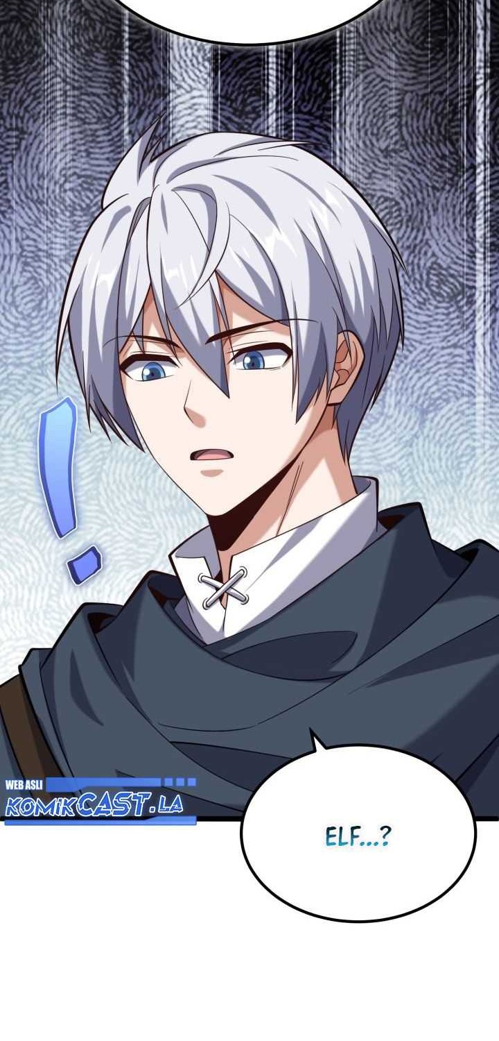 Reincarnation of the Swordmaster Chapter 52 - halaman 24