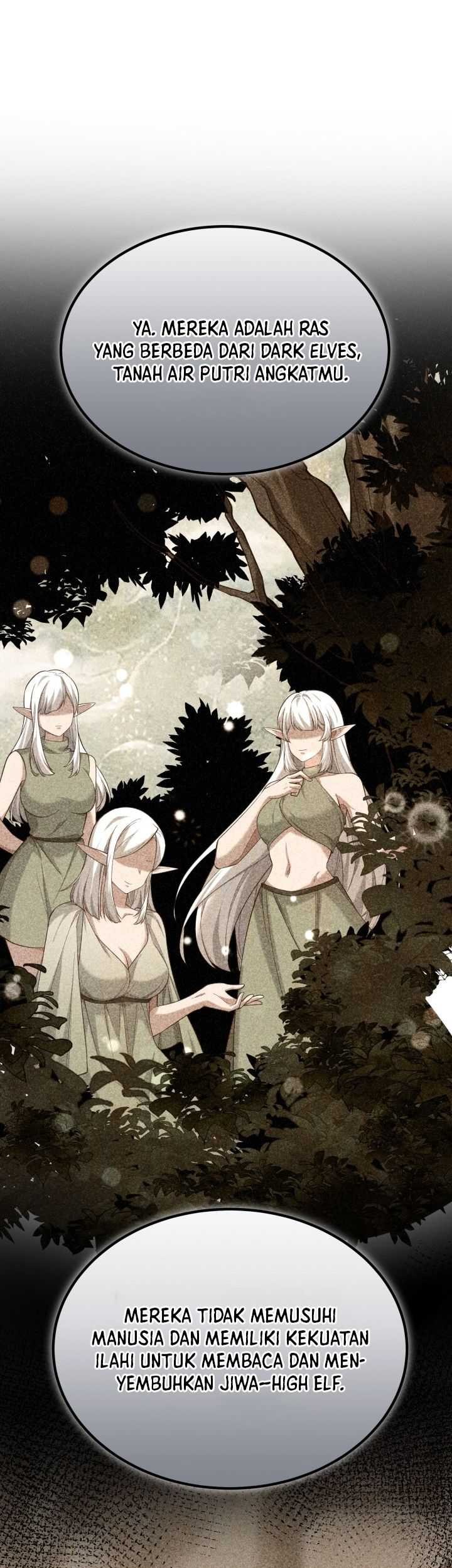 Reincarnation of the Swordmaster Chapter 52 - halaman 25