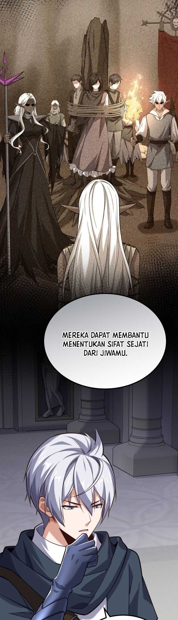 Reincarnation of the Swordmaster Chapter 52 - halaman 26