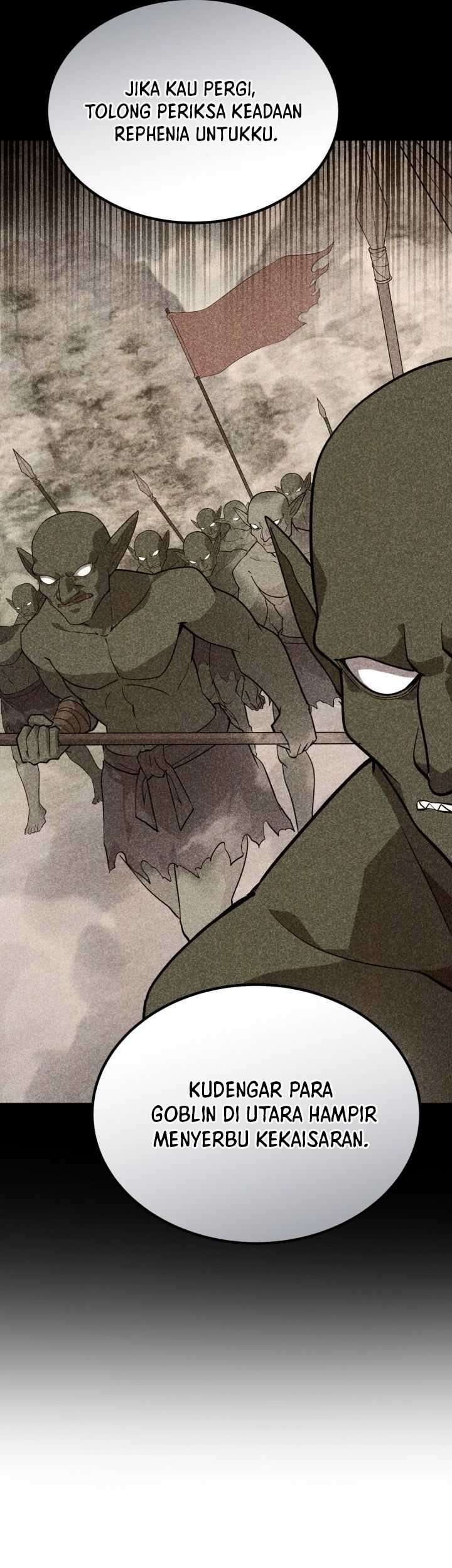 Reincarnation of the Swordmaster Chapter 52 - halaman 29