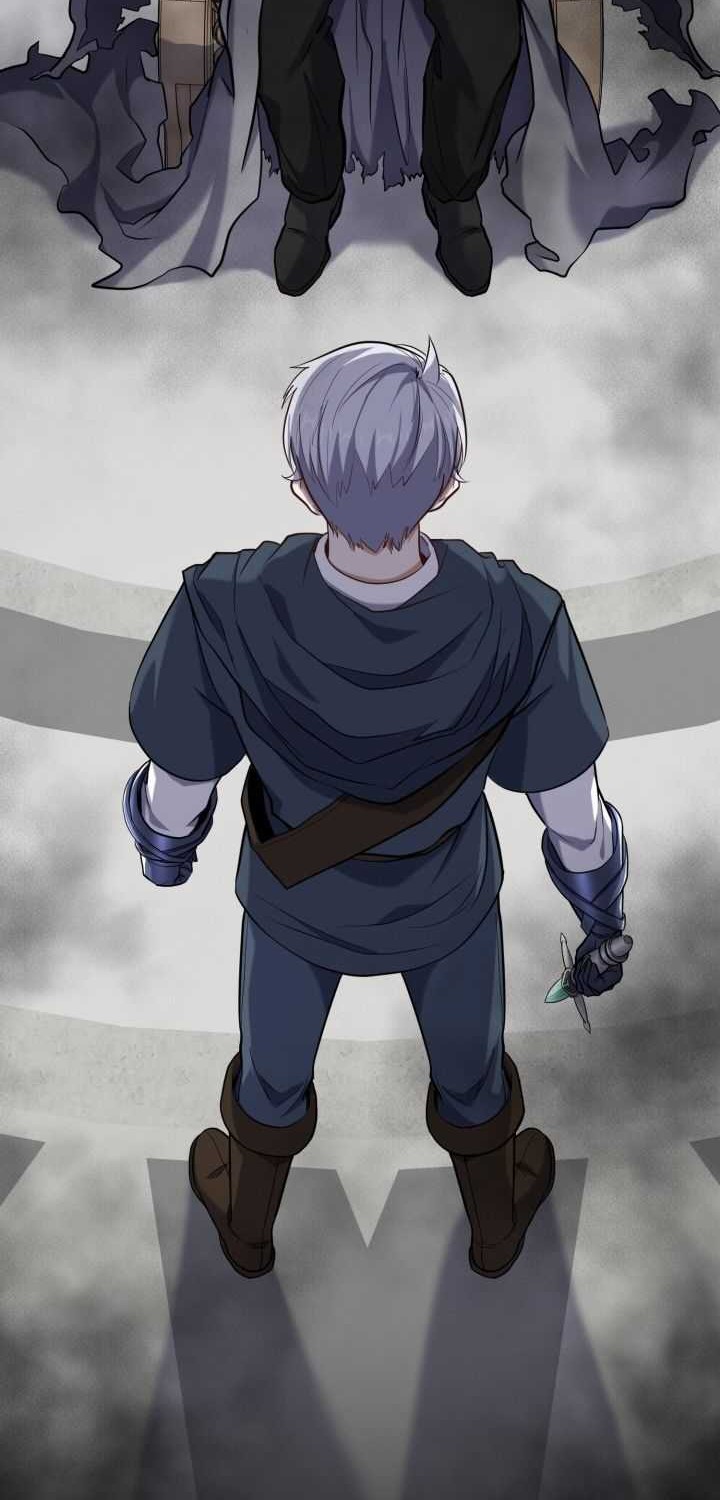 Reincarnation of the Swordmaster Chapter 52 - halaman 3