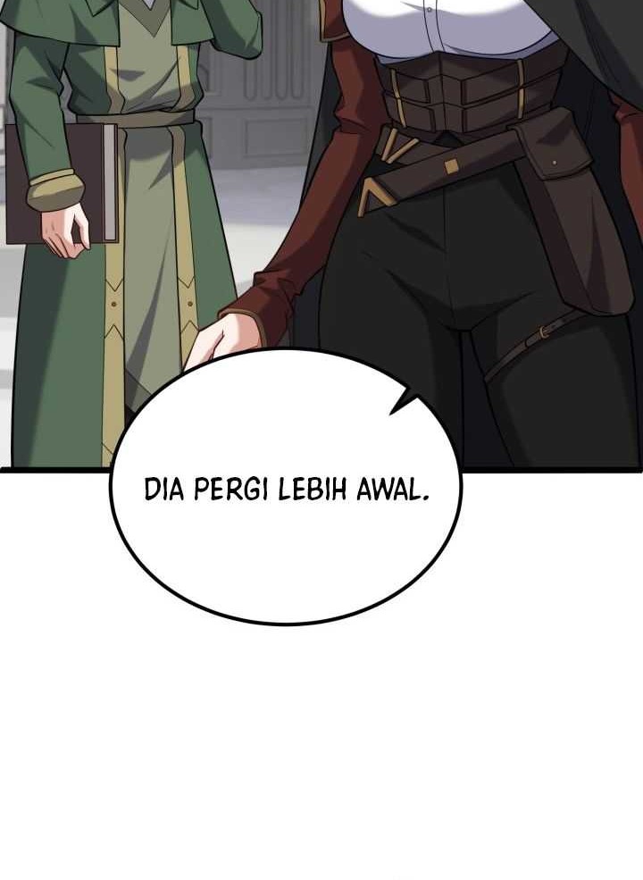 Reincarnation of the Swordmaster Chapter 52 - halaman 38