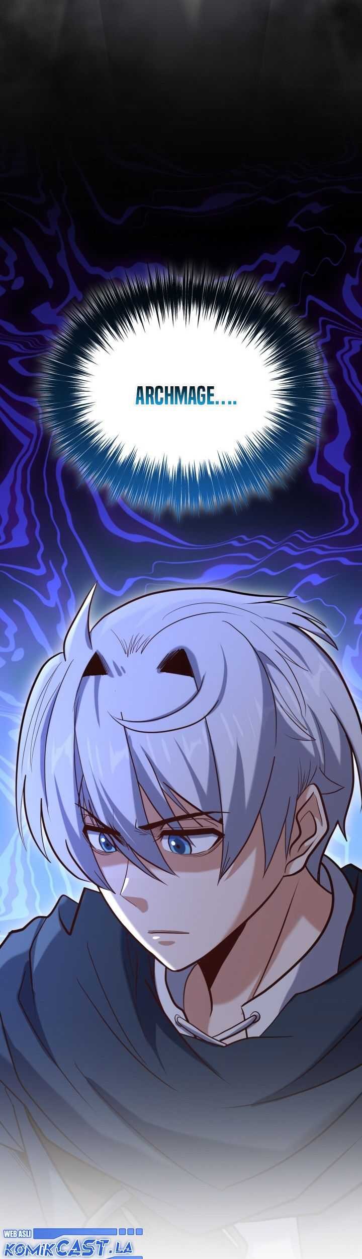 Reincarnation of the Swordmaster Chapter 52 - halaman 4