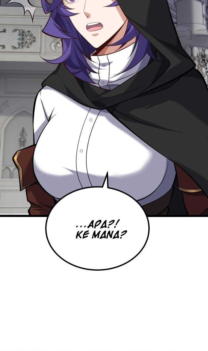 Reincarnation of the Swordmaster Chapter 52 - halaman 40