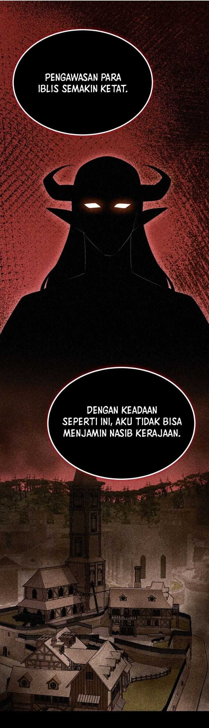 Reincarnation of the Swordmaster Chapter 52 - halaman 41
