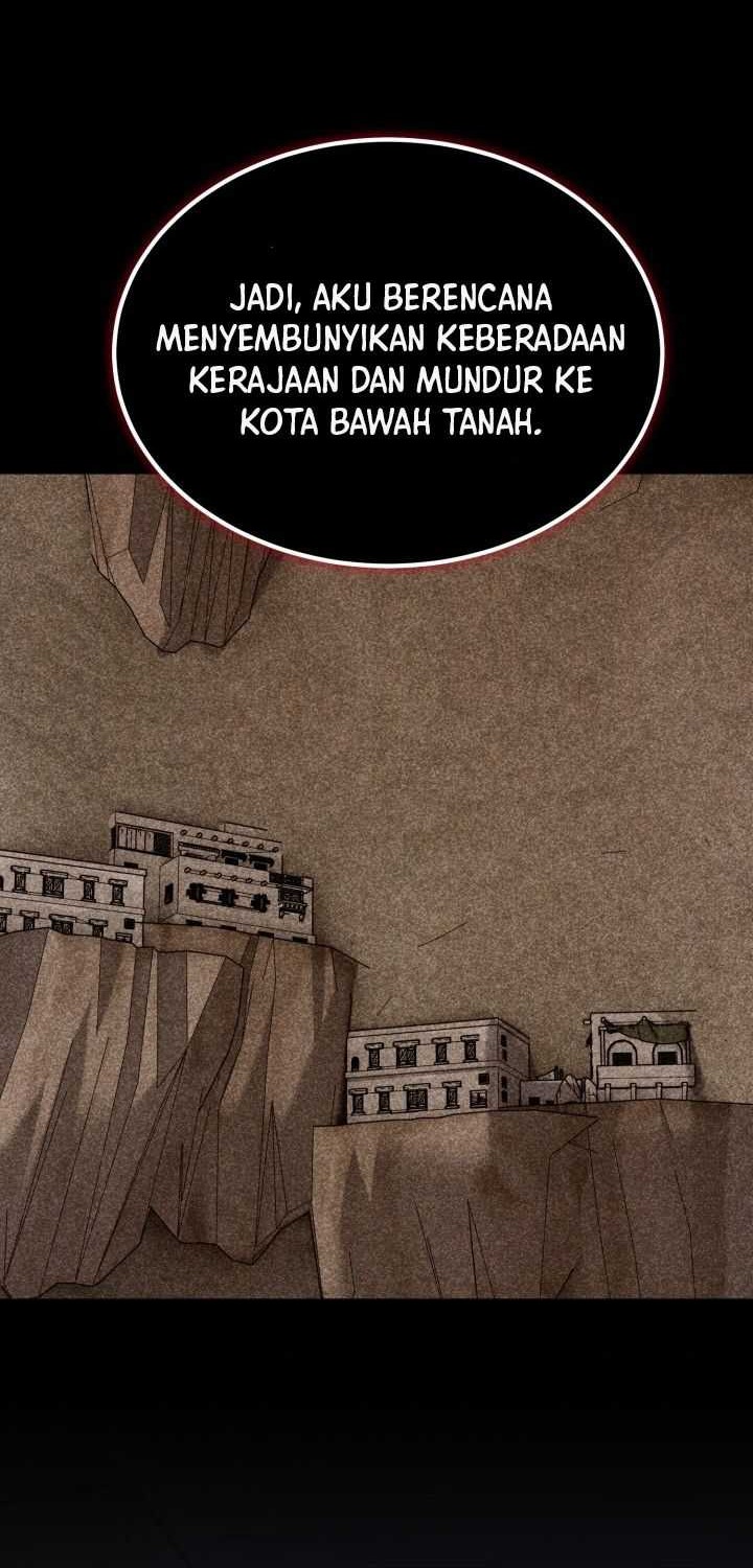 Reincarnation of the Swordmaster Chapter 52 - halaman 42