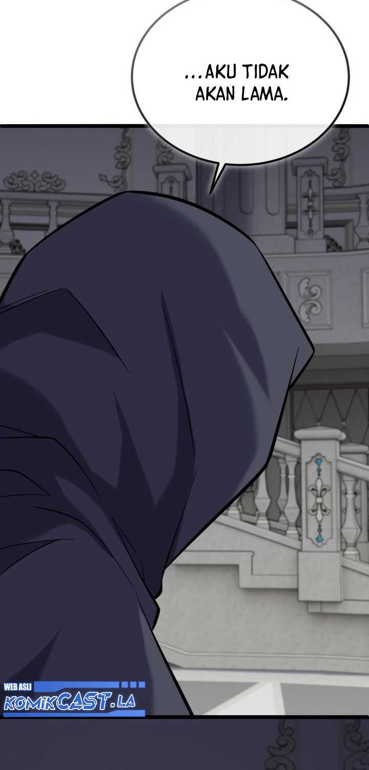 Reincarnation of the Swordmaster Chapter 52 - halaman 44