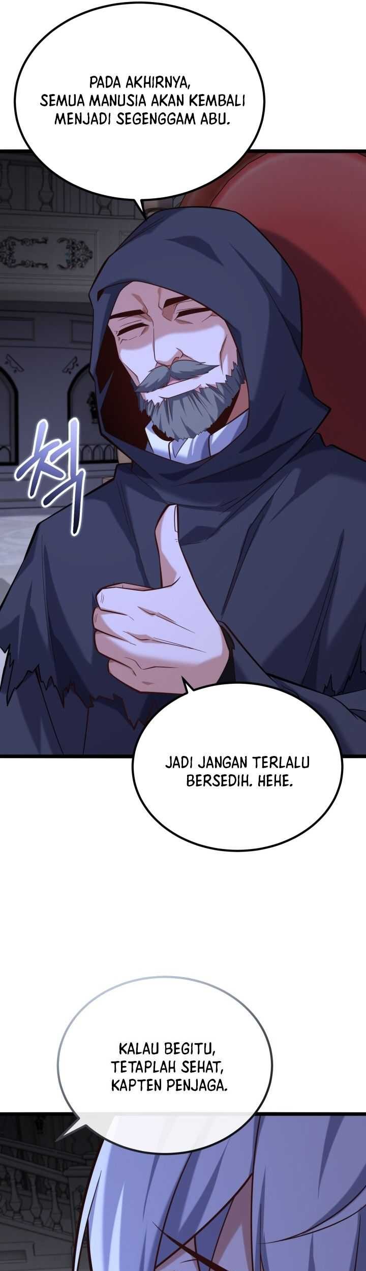 Reincarnation of the Swordmaster Chapter 52 - halaman 59
