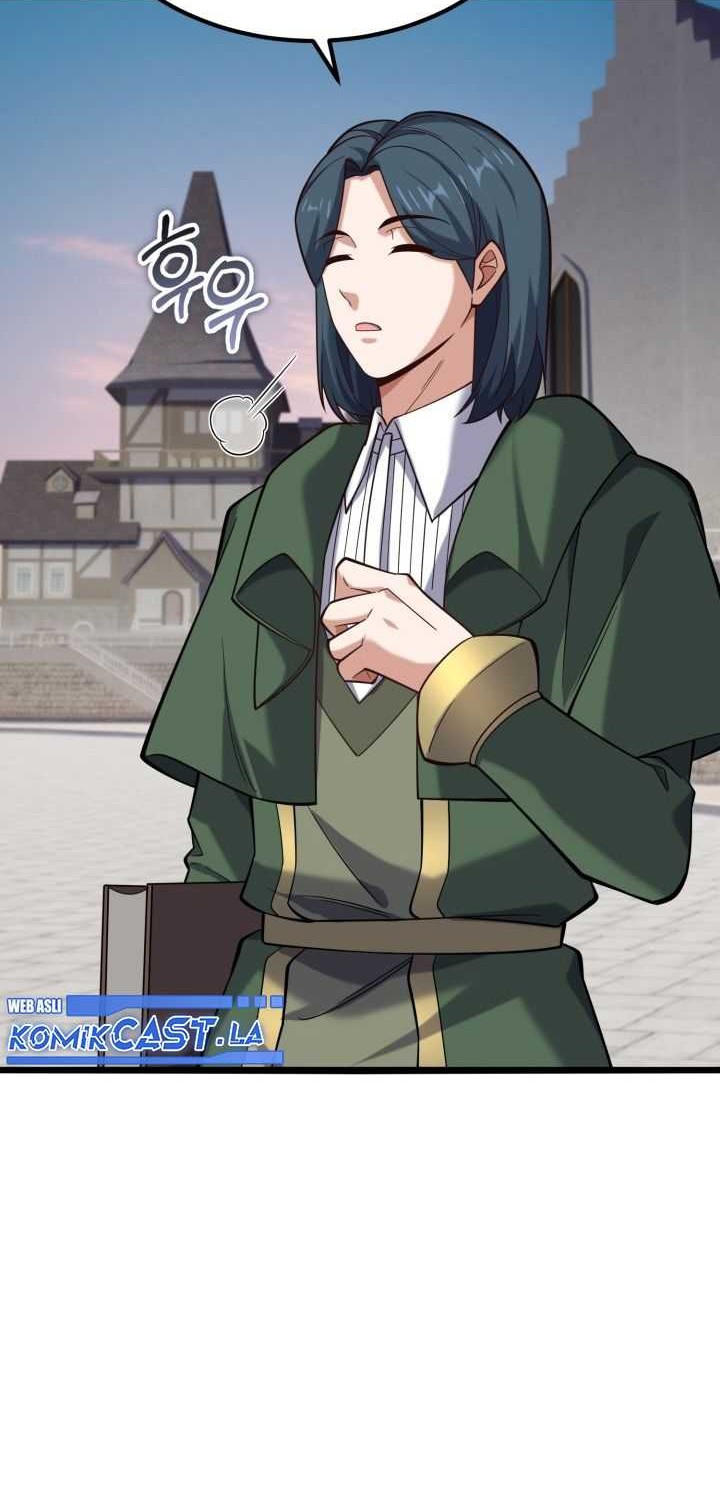 Reincarnation of the Swordmaster Chapter 52 - halaman 65