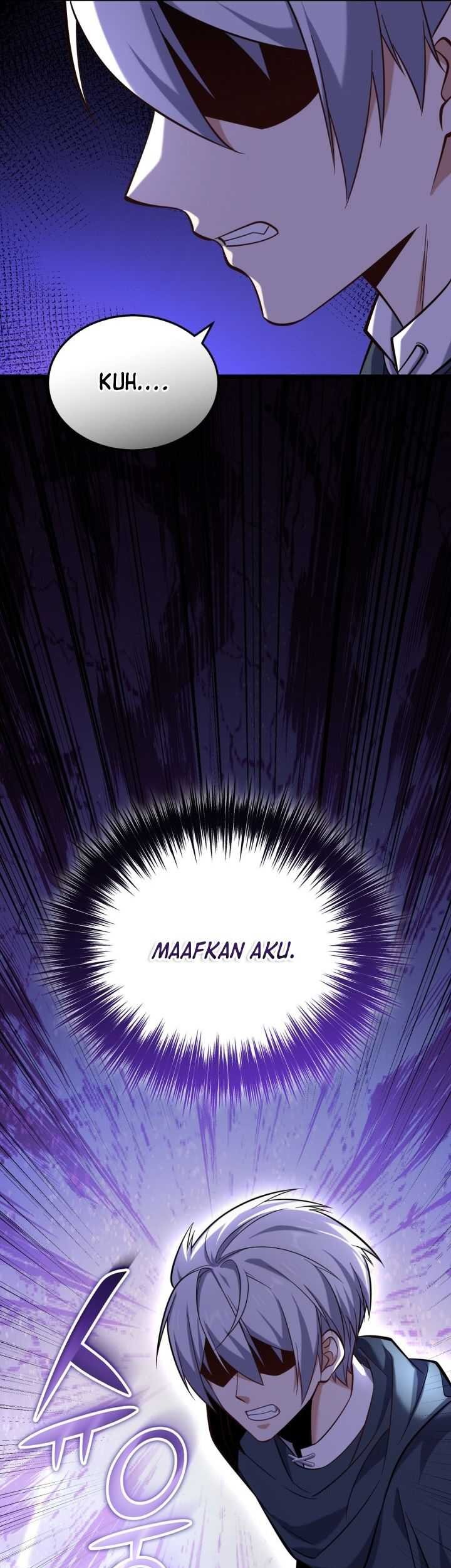 Reincarnation of the Swordmaster Chapter 52 - halaman 8